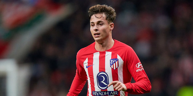 Atletico Madrid FC vs Girona FC 