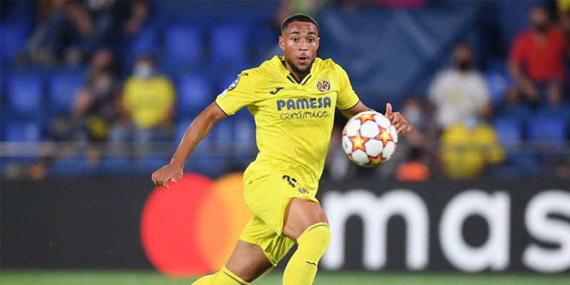 Villarreal CF vs Celta de Vigo 