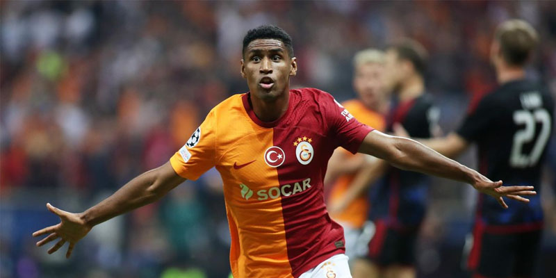 Galatasaray vs Young Boys 