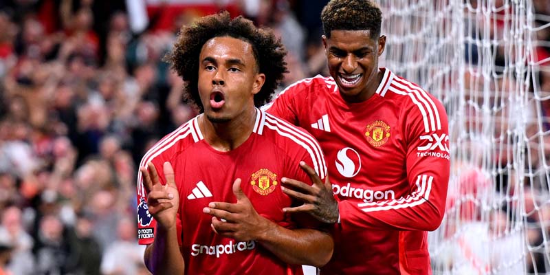 Manchester United vs Liverpool