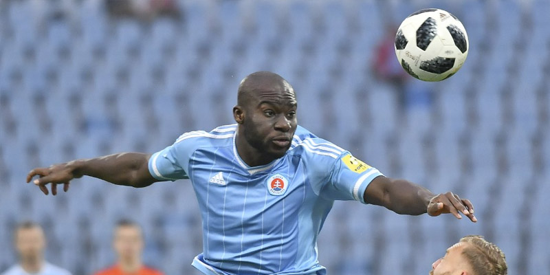 Slovan Bratislava vs APOEL Nicosia
