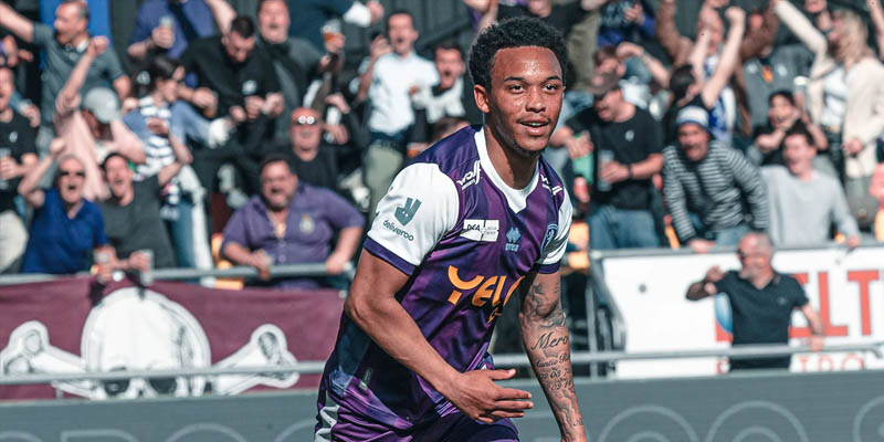 Cercle Brugge KSV vs Beerschot VA