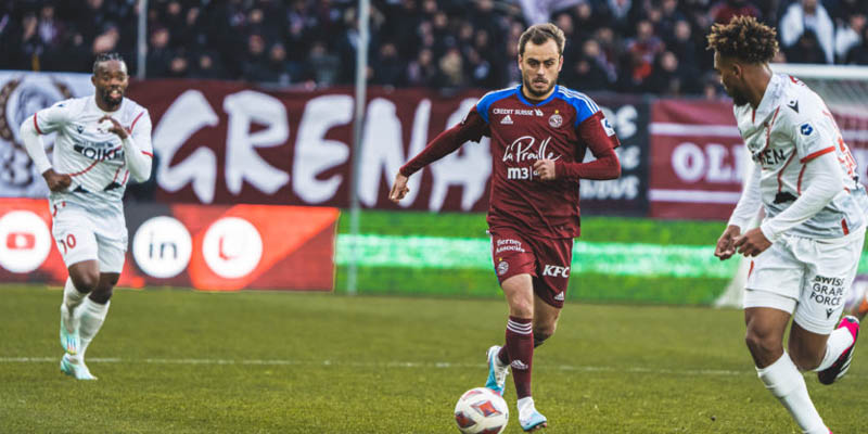 Chelsea vs Servette 