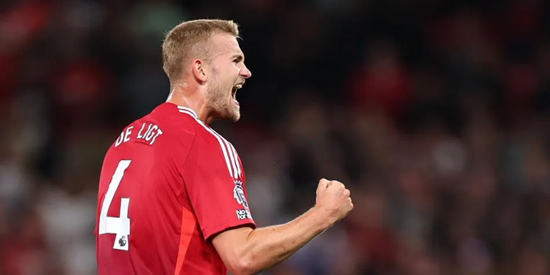 Brighton & Hove Albion vs Manchester United 