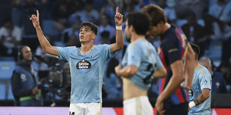 Villarreal CF vs Celta de Vigo 