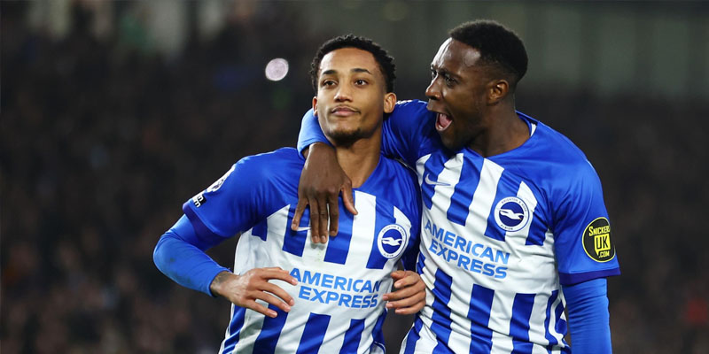  Arsenal vs Brighton & Hove Albion 