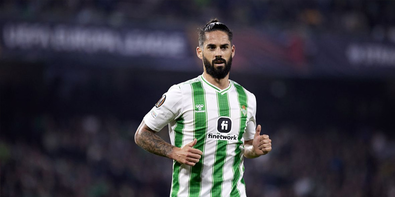 Real Madrid vs Real Betis 