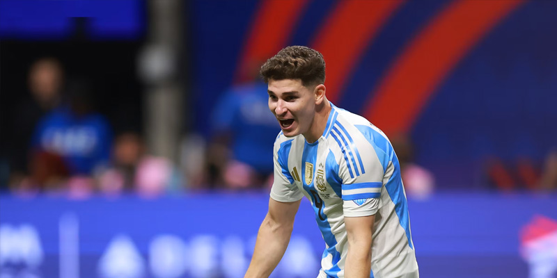 U23 Pháp vs U23 Argentina 