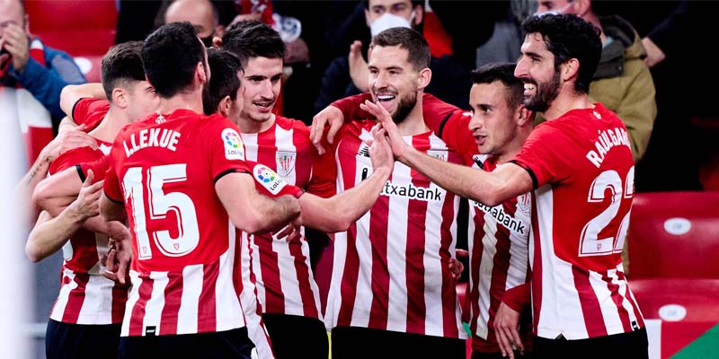 Athletic Bilbao Club vs Celta Vigo 