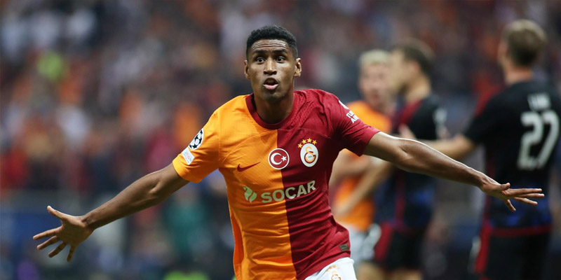 Galatasaray vs PAOK 