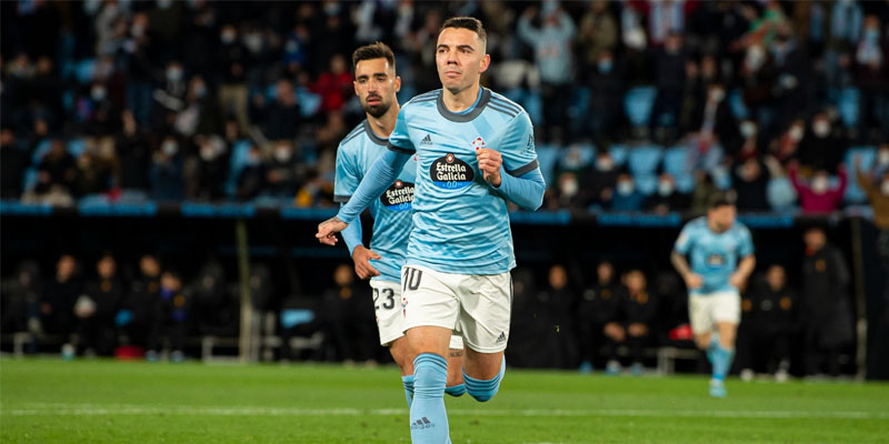 Celta Vigo vs Girona 