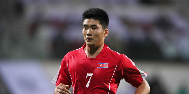 Triều Tiên vs Qatar