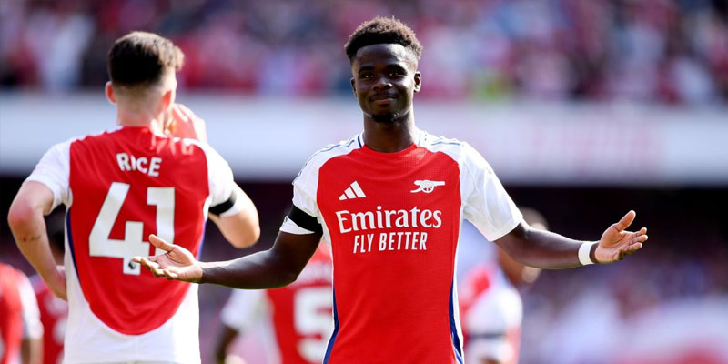 Tottenham Hotspurs vs Arsenal 