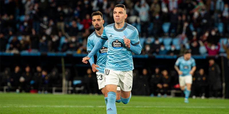 Athletic Bilbao Club vs Celta Vigo 