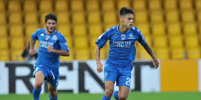 Torino vs Empoli 