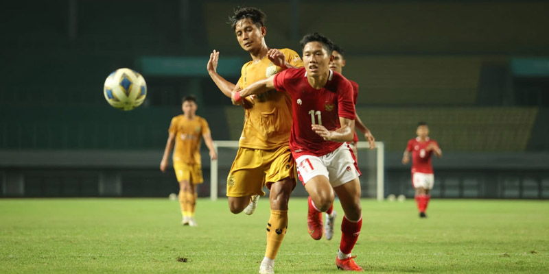 Ả Rập Saudi vs Indonesia 