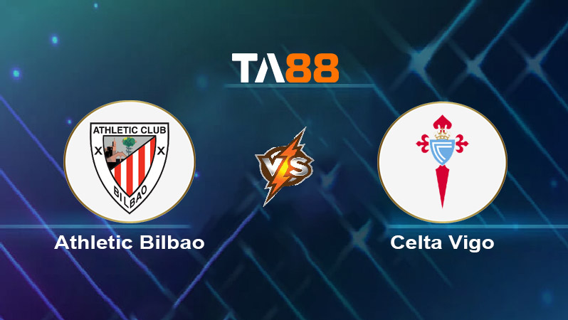 Soi kèo Athletic Bilbao Club vs Celta Vigo 