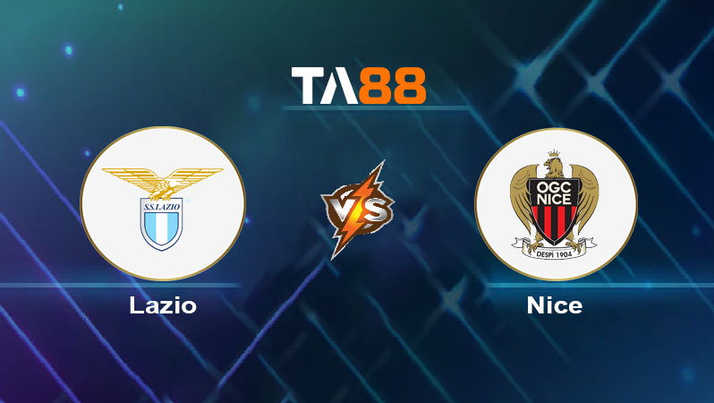 Soi kèo Lazio vs Nice 