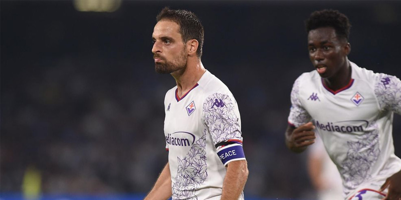 Fiorentina vs AC Milan 