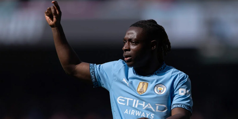 Manchester City vs Southampton 