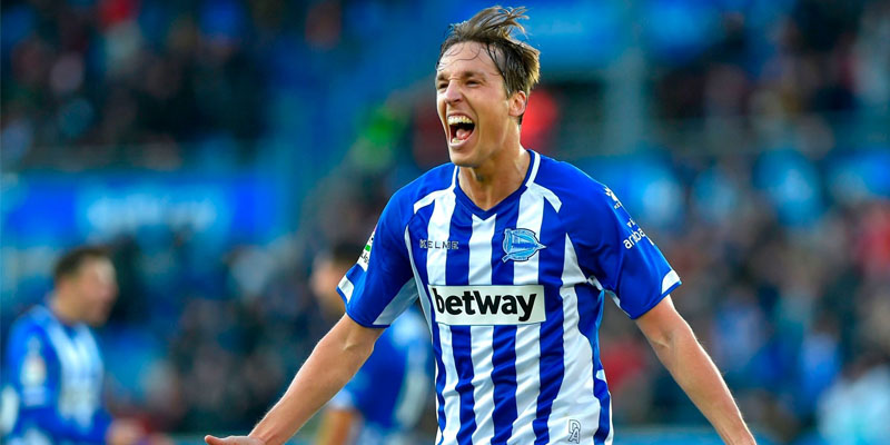 Alaves FC vs Mallorca 