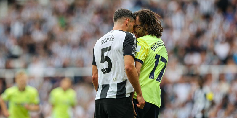 Newcastle United vs Arsenal FC 