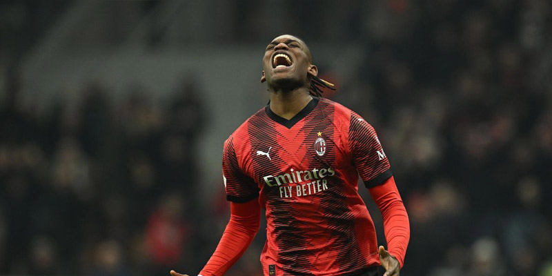 Fiorentina vs AC Milan 