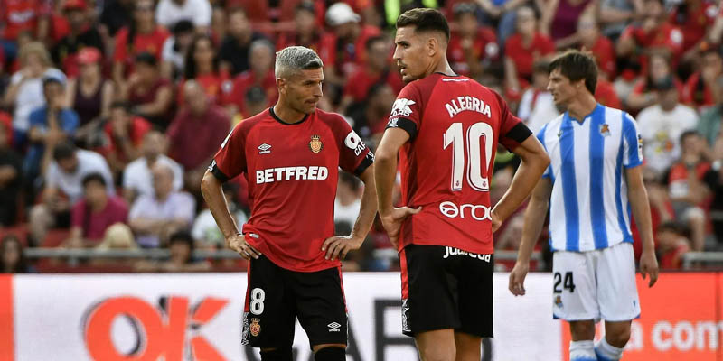 Alaves FC vs Mallorca 