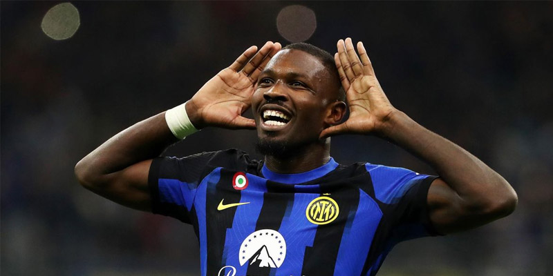 Inter Milan vs Arsenal 