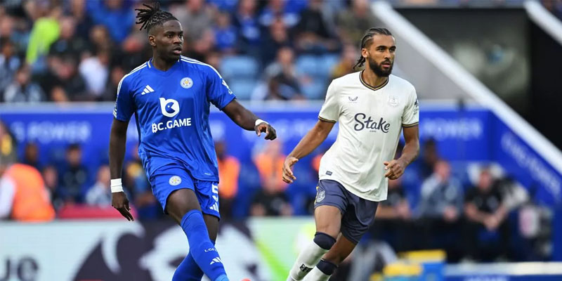 Leicester City vs Chelsea 