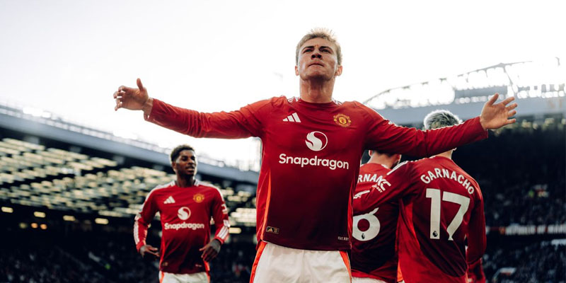  Manchester United vs Chelsea FC 