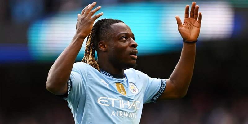 Brighton & Hove Albion vs Manchester City 