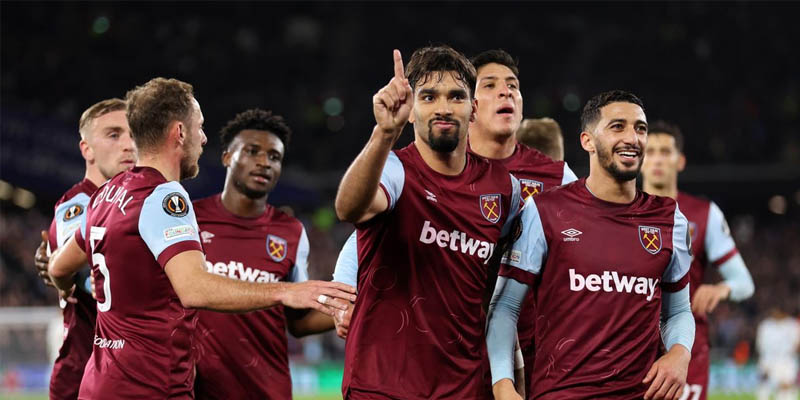 West Ham United vs Wolves 