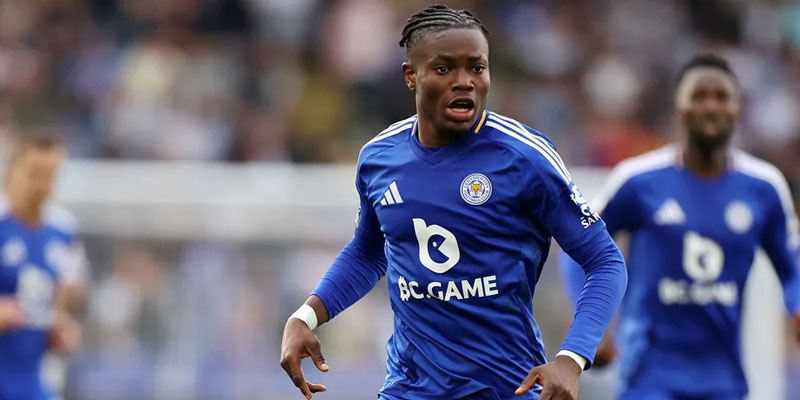Leicester City vs West Ham United