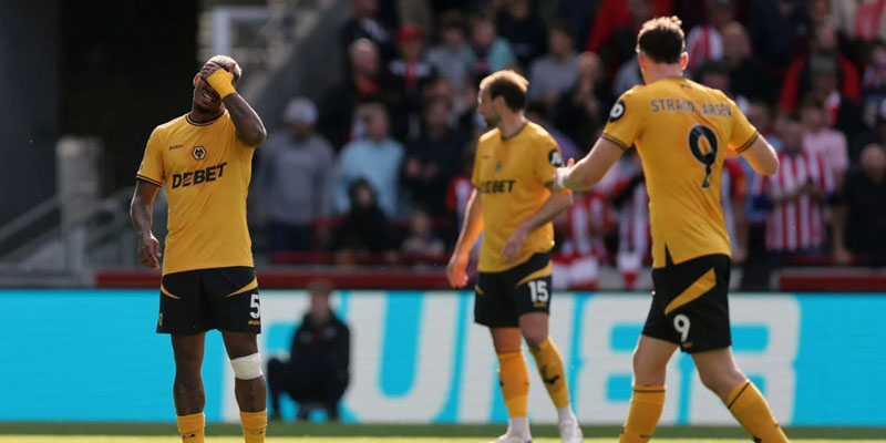 West Ham United vs Wolves 