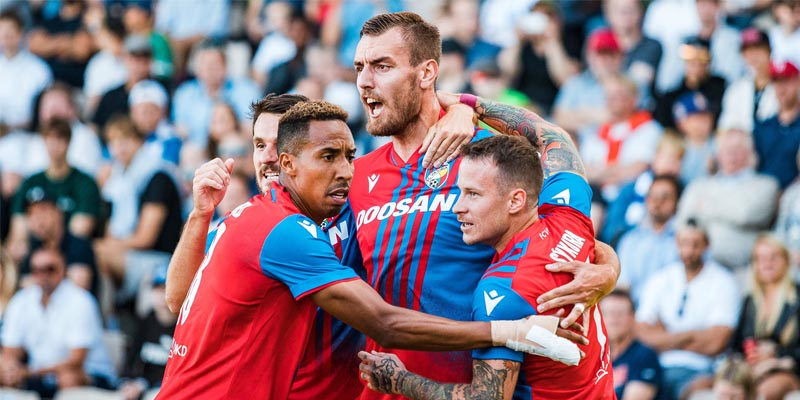 Viktoria Plzen vs Manchester United 