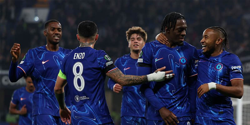 Chelsea vs Brentford 