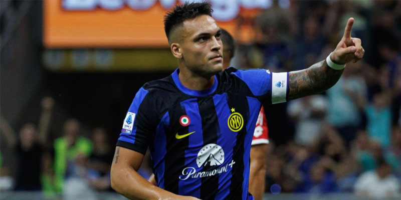 Inter Milan vs Como 