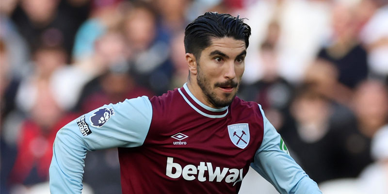 West Ham United vs Liverpool 