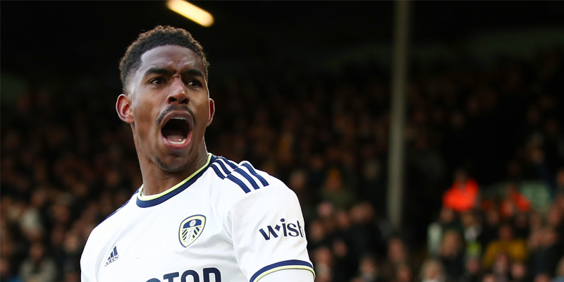 Leeds United vs Blackburn Rovers