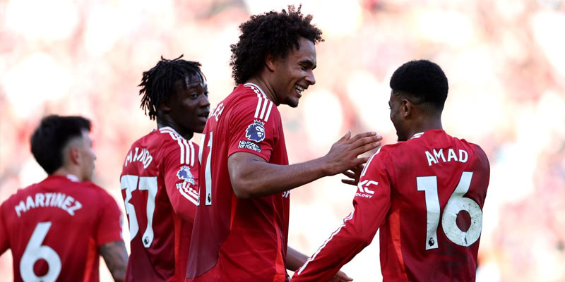 Viktoria Plzen vs Manchester United 