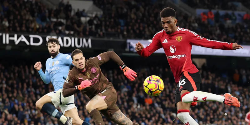 Tottenham Hotspurs vs Manchester United 