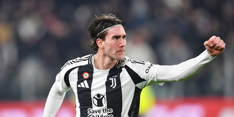 Monza vs Juventus 