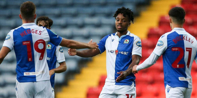 Leeds United vs Blackburn Rovers