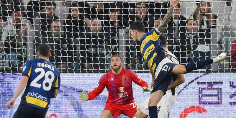 Inter Milan vs Parma