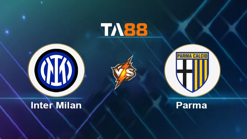 Soi kèo Inter Milan vs Parma 