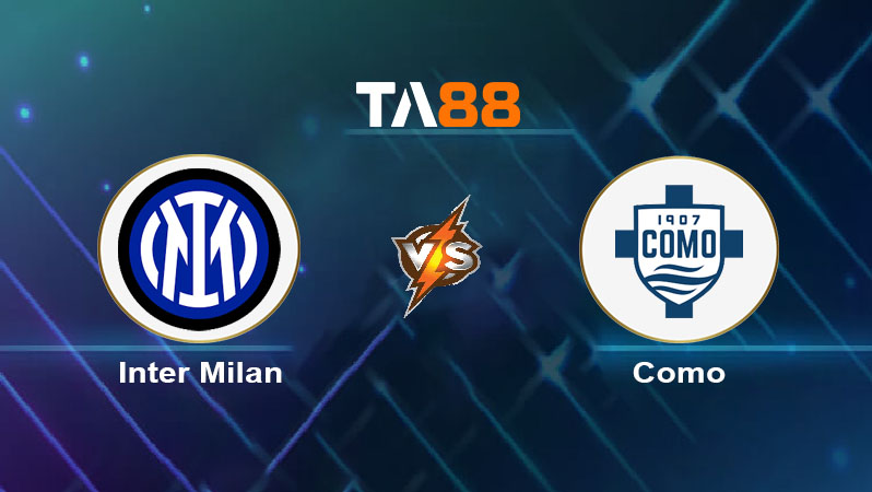 Soi kèo Inter Milan vs Como 