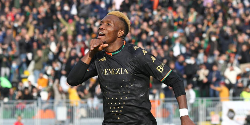 Venezia vs Inter Milan 