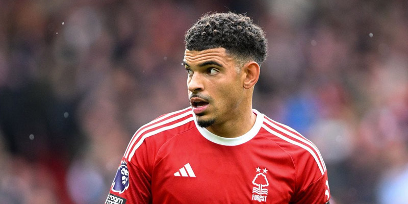Nottingham Forest vs Liverpool 
