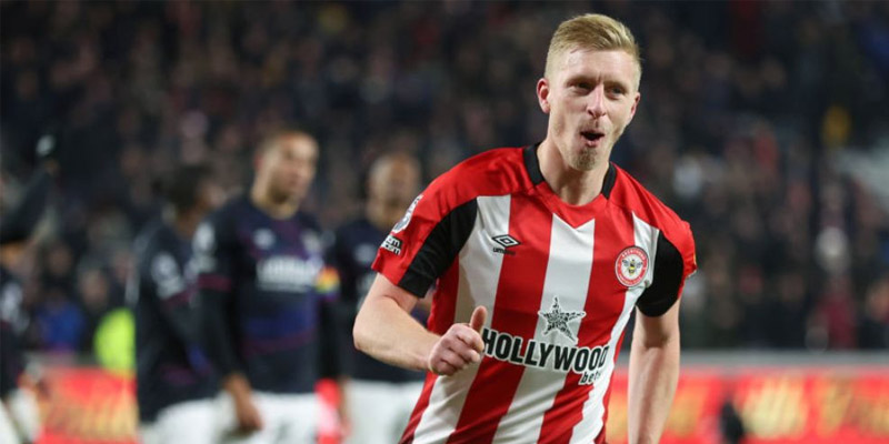 Brentford vs Liverpool 
